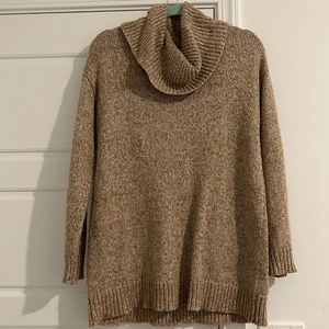 Polo Ralph Lauren Tan Sweater